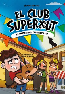 el club superxut 6 - pandilla pichichi 6 cat-selpide san luis-9791387695941