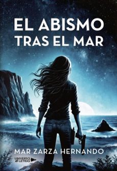el abismo tras el mar (ebook)-mar zarza hernando-9791387716141