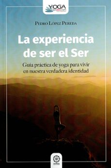la experiencia de ser el ser-pedro lopez pereda-9791387721541