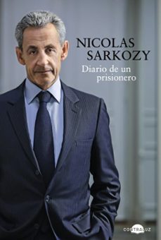 diario de un prisionero (ebook)-nicolas sarkozy-9791387810641