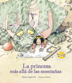 la princesa mas alla de las montañas-valeria angela pisi-france rovira-9791387834241