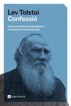 confessió-leon tolstoi-9791387853341