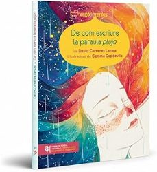 de com escriure la paraula pluja-david carreres lacasa-9791387883041