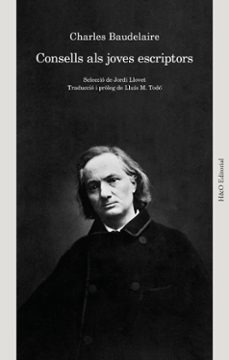 consells als joves escriptors i altres escrits-charles baudelaire-9791387914141