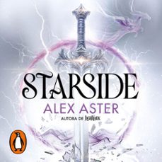 starside (edición en español) (starside 1) (audiolibro)-alex aster-9791387949341
