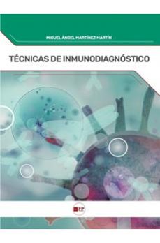 tecnicas de inmunodiagnostico-miguel angel martinez-9791387965341