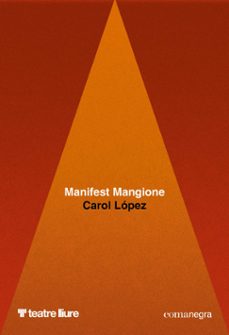 manifest mangione-carol lopez-9791387969141