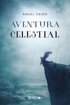 aventura celestial (ebook)-ángel caído-9791388008641