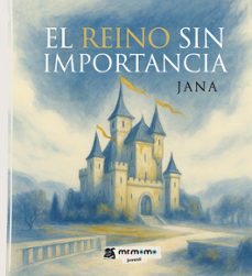 el reino sin importancia-9791388016141