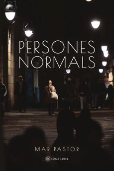 persones normals-mar pastor-9791388037641