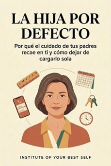 -equipo institute of your best self-9791388151941