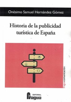 historia de la publicidad turistica de españa-9791399002041