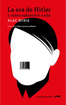 la era de hitler-alec ryrie-9791399031041