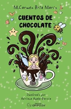 cuentos de chocolate-m. carmen briz marin-9791399033441
