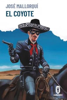el coyote (ebook)-jose mallorqui-9791399046441