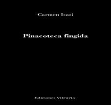 pinacoteca fingida-carmen isasi-9791399125641