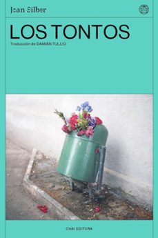 los tontos-joan silber-9791399142341
