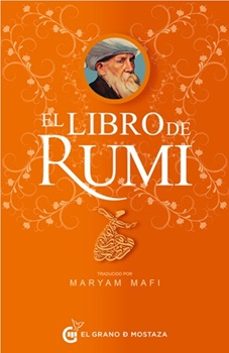 el libro de rumi-rumi jalal ad din balkhi-9791399170641