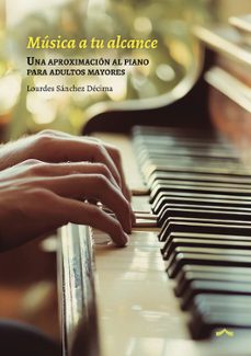 música a tu alcance-lourdes sanchez decima-9791399193541