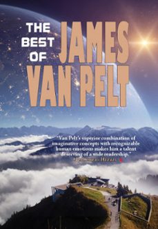 Imagen Principal de The Best of James Van Pelt