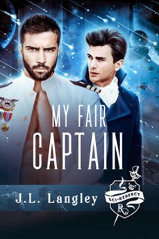 my fair captain (ebook)-j.l. langley-9798201352141