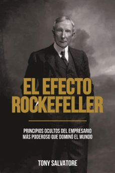 el efecto rockefeller (ebook)-tony salvatore-9798201360641
