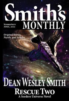 -dean wesley smith-9798201629441
