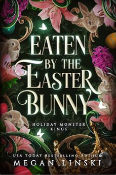 eaten by the easter bunny (ebook)-megan linski-9798215389041