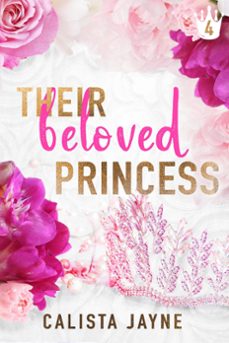 their beloved princess (ebook)-calista jayne-9798223157441