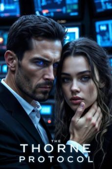 the thorne protocol (ebook)-afonso henriques-9798223342441