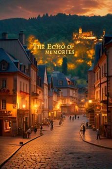 el eco de los recuerdos (ebook)-ricardo garcia-9798227309341