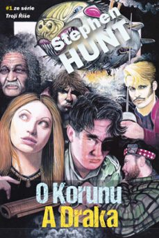 -stephen hunt-9798227449641
