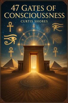 47 gate of consciousness (ebook)-curtis shores-9798230757641