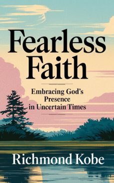 fearless faith (ebook)-richmond donkor-richmond kobe-9798230985341