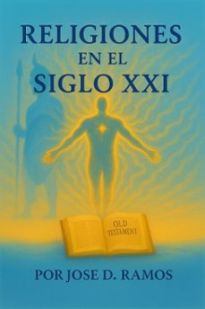 religiones en el siglo xxi (ebook)-jose ramos-9798231734641