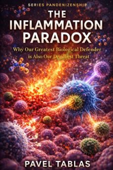 the inflammation paradox (ebook)-pavel tablas-9798232060541