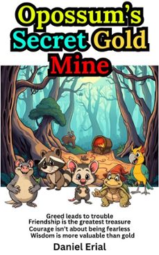 Imagen Principal de Opossum’s Secret Gold Mine