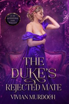 the duke's rejected mate (ebook)-vivian murdoch-9798232358341