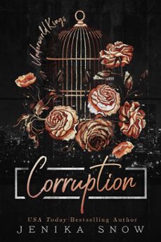 corruption (ebook)-jenika snow-9798232475741
