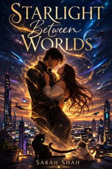 starlight between worlds (ebook)-sarah shah-9798232573041
