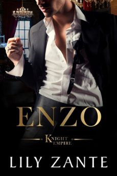 enzo (ebook)-lily zante-9798232674441