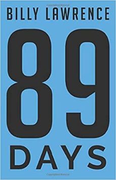 89 days (ebook)-billy lawrence-9798232839741