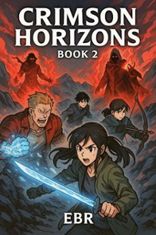 crimson horizons, book 2 (ebook)-9798232964641