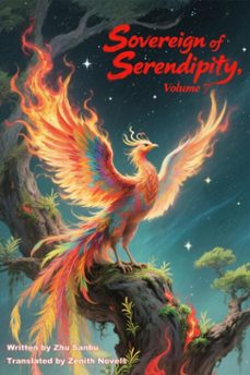 sovereign of serendipity, volume 7 (ebook)-9798233209741