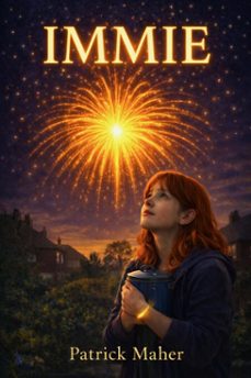 immie (ebook)-patrick maher-9798233296741