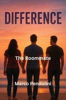 the roommate (ebook)-marco pendolini-9798233343841