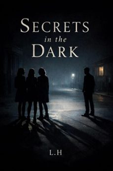 secrets in the dark (ebook)-hamza laaouamri-9798233439841