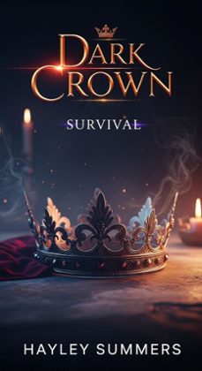 survival (ebook)-hayley summers-9798233671241