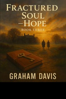-graham davis-9798233762741