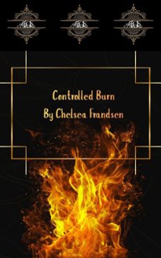 -chelsea frandsen-9798235487741